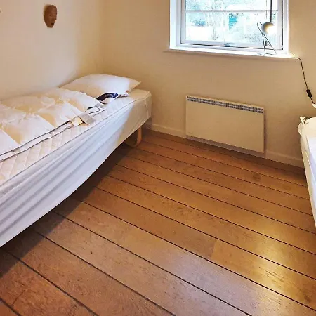 Xiv Holiday home *