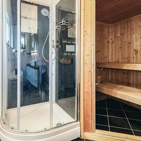 Xiv Holiday home *